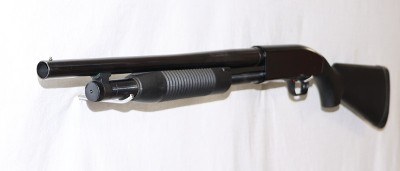 MAVERICK 88 - SHOTGUN 12 GA - Image 3 of 9