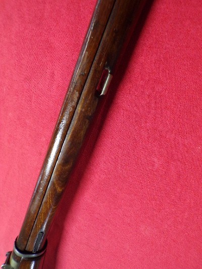 IZHEVSK MOSIN NAGANT 91/30 7.62X54MMR - Image 8 of 12