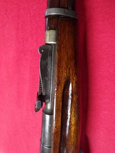IZHEVSK MOSIN NAGANT 91/30 7.62X54MMR - Image 7 of 12