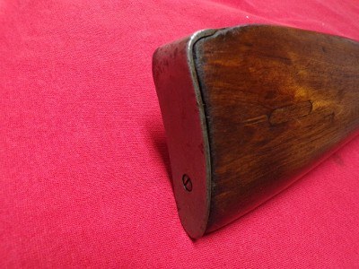 IZHEVSK MOSIN NAGANT 91/30 7.62X54MMR - Image 3 of 12