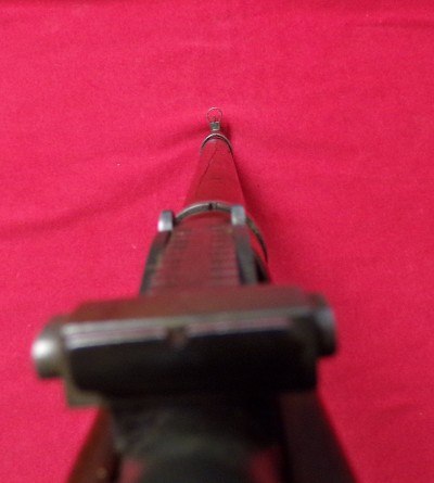 IZHEVSK MOSIN NAGANT 91/30 7.62X54MMR - Image 11 of 12