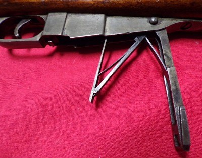 IZHEVSK MOSIN NAGANT 91/30 7.62X54MMR - Image 12 of 12