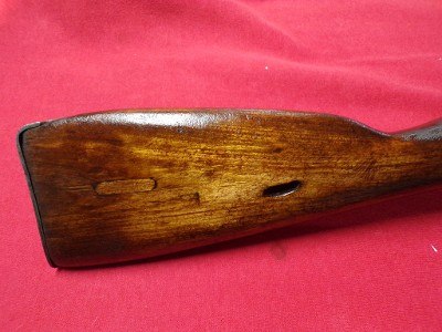 IZHEVSK MOSIN NAGANT 91/30 7.62X54MMR - Image 4 of 12