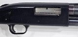 MOSSBERG 500A SHOTGUN 12 GA - Image 8 of 11