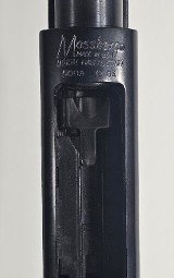 MOSSBERG 500A SHOTGUN 12 GA - Image 11 of 11