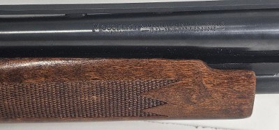 MOSSBERG 500A SHOTGUN 12 GA - Image 4 of 11