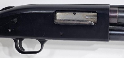 MOSSBERG 500A SHOTGUN 12 GA - Image 8 of 11