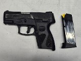 TAURUS G2C 9MM LUGER (9x19 PARA) - Image 7 of 10
