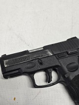 TAURUS G2C 9MM LUGER (9x19 PARA) - Image 6 of 10