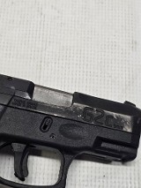TAURUS G2C 9MM LUGER (9x19 PARA) - Image 5 of 10