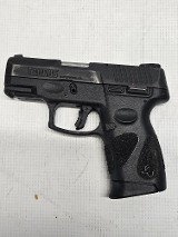 TAURUS G2C 9MM LUGER (9x19 PARA) - Image 3 of 10