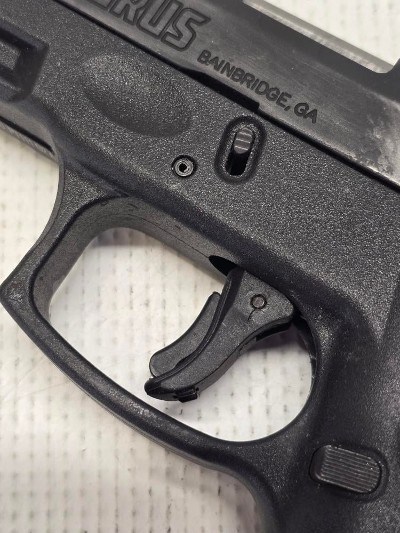 TAURUS G2C 9MM LUGER (9x19 PARA) - Image 10 of 10
