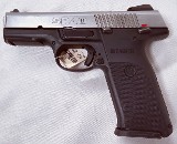RUGER SR40 .40 S&W - Image 2 of 7
