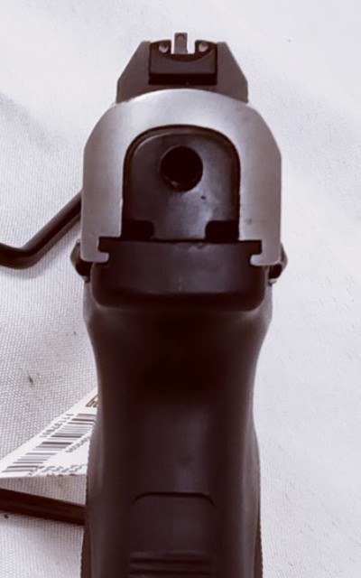 RUGER SR40 .40 S&W - Image 3 of 7