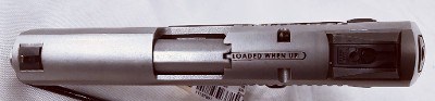 RUGER SR40 .40 S&W - Image 4 of 7