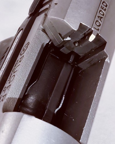 RUGER SR40 .40 S&W - Image 5 of 7