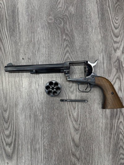 EAA BOUNTY HUNTER 44MAG .44 MAGNUM - Image 3 of 3