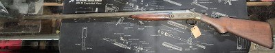 SEARS & ROEBUCK THE NEW WHITE POWDER WONDER 12 GA - Image 2 of 3