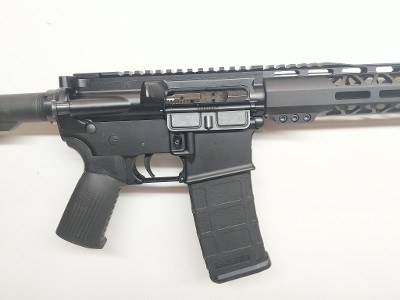 BEAR CREEK ARSENAL BCA-15 6.5MM GRENDEL - Image 3 of 5