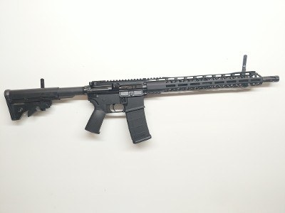 BEAR CREEK ARSENAL BCA-15 6.5MM GRENDEL - Image 1 of 5