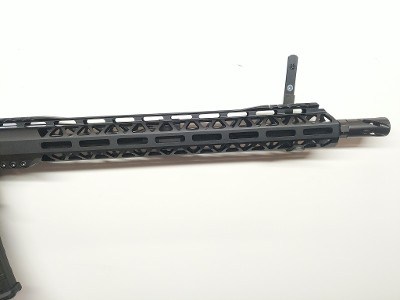 BEAR CREEK ARSENAL BCA-15 6.5MM GRENDEL - Image 4 of 5