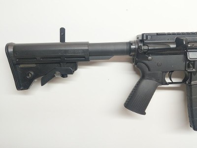 BEAR CREEK ARSENAL BCA-15 6.5MM GRENDEL - Image 2 of 5