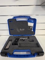 SIG SAUER P232 SL .380/9mm kurz - Image 1 of 6