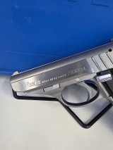 SIG SAUER P232 SL .380/9mm kurz - Image 5 of 6