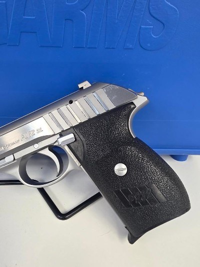 SIG SAUER P232 SL .380/9mm kurz - Image 6 of 6