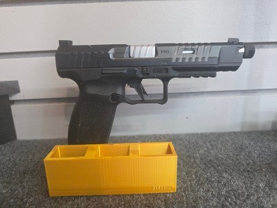 CANIK METE SFX PRO 9MM LUGER (9X19 PARA) - Image 2 of 2