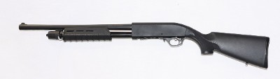 GFORCE ARMS GF3PD 12 GA - Image 2 of 8