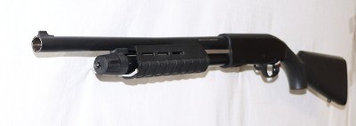 GFORCE ARMS GF3PD 12 GA - Image 4 of 8