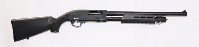 GFORCE ARMS GF3PD 12 GA - Image 1 of 8