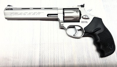TAURUS Tracker 627 .357 MAG - Image 3 of 7