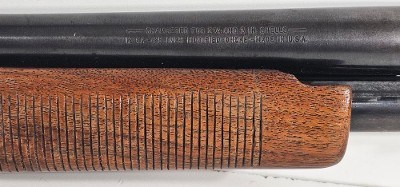 MOSSBERG 500AB 12 GA - Image 4 of 9