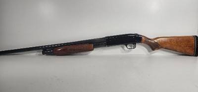 MOSSBERG 500AB 12 GA - Image 1 of 9