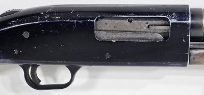 MOSSBERG 500AB 12 GA - Image 8 of 9