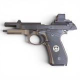 LANGDON TACTICAL 92G Elite LTT 10th Anniversary Edition #40 of 100 w/Holosun EPS 9MM LUGER (9x19 PARA) - Image 5 of 8