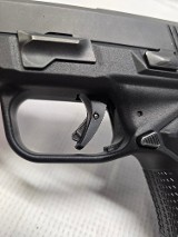 RUGER AMERICAN PISTOL 9MM LUGER (9x19 PARA) - Image 3 of 9