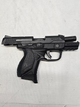 RUGER AMERICAN PISTOL 9MM LUGER (9x19 PARA) - Image 9 of 9