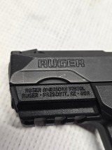 RUGER AMERICAN PISTOL 9MM LUGER (9x19 PARA) - Image 4 of 9