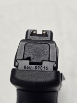 RUGER AMERICAN PISTOL 9MM LUGER (9x19 PARA) - Image 6 of 9