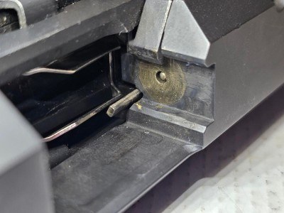 RUGER AMERICAN PISTOL 9MM LUGER (9x19 PARA) - Image 7 of 9