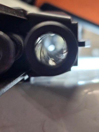 RUGER AMERICAN PISTOL 9MM LUGER (9x19 PARA) - Image 8 of 9
