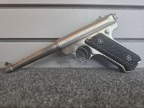 RUGER MARK II .22 LR - Image 1 of 2
