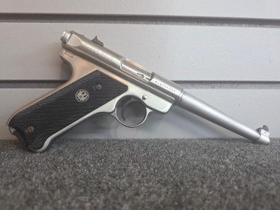RUGER MARK II .22 LR - Image 2 of 2