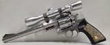 RUGER SUPER REDHAWK .44 MAGNUM - Image 1 of 8