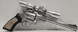 RUGER SUPER REDHAWK .44 MAGNUM - Image 4 of 8