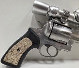 RUGER SUPER REDHAWK .44 MAGNUM - Image 6 of 8