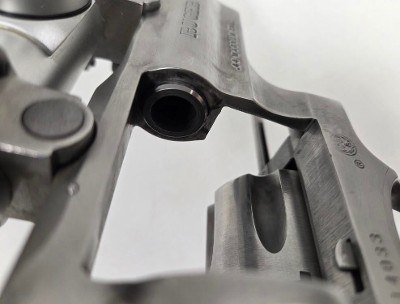 RUGER SUPER REDHAWK .44 MAGNUM - Image 7 of 8